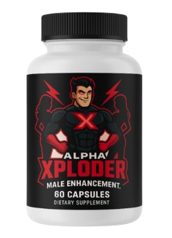 Alpha Xploder Product